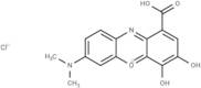 Gallocyanine