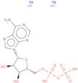 Adenosine 5'-phosphosulfate (sodium salt)