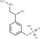 Phenylephrine-3-O-Sulfate