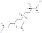 Phosphatidylserines sodium salt