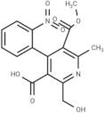 Hydroxydehydro Nifedipine Carboxylate