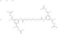 Semapimod tetrahydrochloride