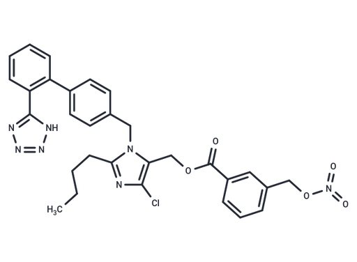 NO-Losartan A