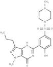 O-Desethyl Sildenafil