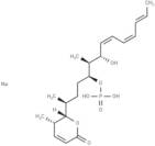 Cytostatin (sodium salt)