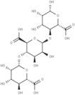 D-Trimannuronic acid