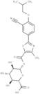 Febuxostat Acyl Glucuronide