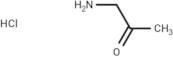 Aminoacetone hydrochloride