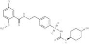 rac-trans-4-hydroxy Glyburide