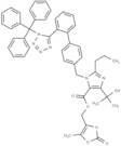 Tritylolmesartan Medoxomil