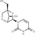 2’-O,4’-C-Methyleneuridine