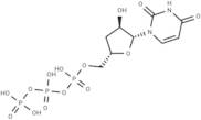 3'-Deoxyuridine-5'-triphosphate