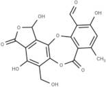 Salazinic Acid