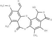 Stictic Acid