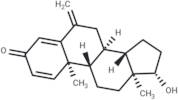 17β-hydroxy Exemestane