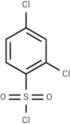 2,4-Dichlorobenzenesulfonyl chloride