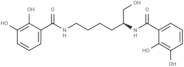 Myxochelin A