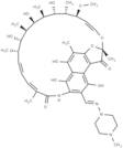 25-Desacetyl Rifampicin