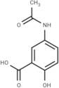 N-acetyl-5-Aminosalicylic Acid