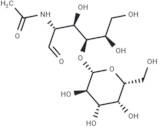 N-acetyl-D-Lactosamine