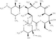 N-Demethylerythromycin A