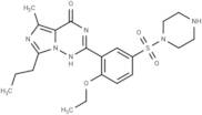 N-Desethyl Vardenafil