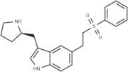 N-desmethyl Eletriptan