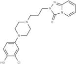 4'-hydroxy Trazodone