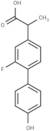 4'-hydroxy Flurbiprofen