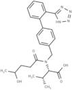 4-hydroxy Valsartan