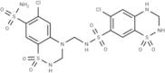 Hydrochlorothiazide Impurity C