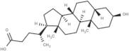 Isolithocholic Acid