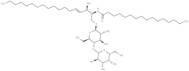 C16 Lactosylceramide (d18:1/16:0)