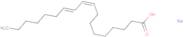 9(Z),11(E)-Conjugated Linoleic Acid (sodium salt)