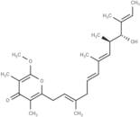 Actinopyrone A