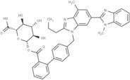 Telmisartan Acyl-β-D-Glucuronide