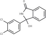 Chlorthalidone Impurity G