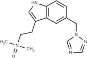 Rizatriptan N-oxide