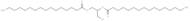 rac-1,2-bis-Palmitoyl-3-chloropropanediol