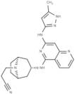 Izencitinib