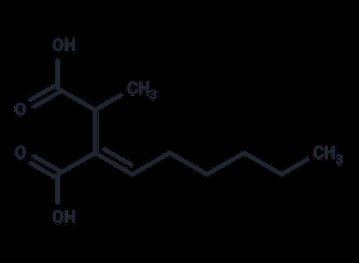 Piliformic Acid