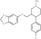 N-methyl Paroxetine