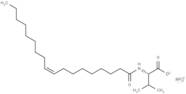 N-Oleoyl Valine Ammonium salt