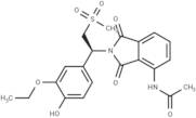 O-Demethyl Apremilast