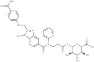 Dabigatran Acyl-β-D-Glucuronide