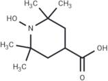 4-carboxy TEMPO