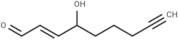 4-hydroxy Nonenal Alkyne