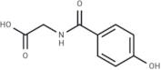 4-Hydroxy-hippuric acid