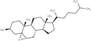 Cholesterol-5α,6α-epoxide