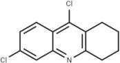 6,9-Dichloro-1,2,3,4-tetrahydroacridine